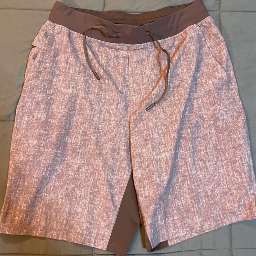 9” Lululemon Shorts